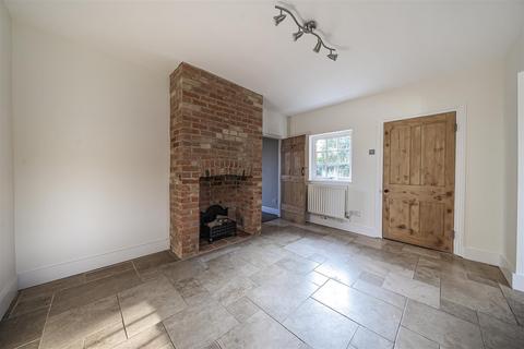 Long Meadow Channels End Road, Colmworth, Bedford, MK44 2NS