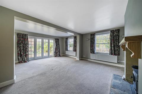 Long Meadow Channels End Road, Colmworth, Bedford, MK44 2NS