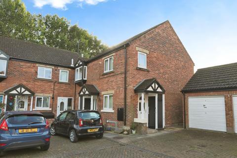 2 bedroom apartment for sale, Applegarth Mews, Crescent Street, Cottingham,  HU16 5SS