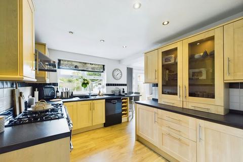 4 bedroom detached house for sale, Laurel Road, Southampton SO31