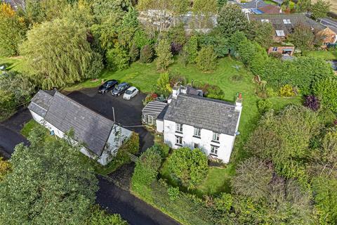 4 bedroom detached house for sale, School Lane, Higher Whitley, Warrington