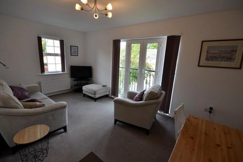 2 bedroom apartment for sale, Priory Chase, Pontefract