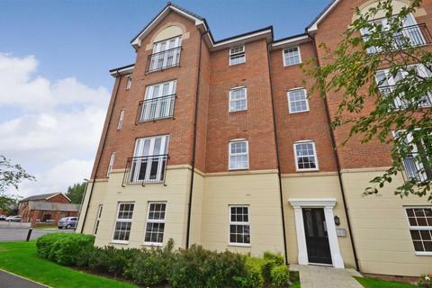 2 bedroom apartment for sale, Priory Chase, Pontefract