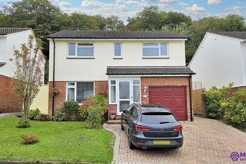 5 bedroom detached house for sale, Reddicliff Close, Plymouth PL9