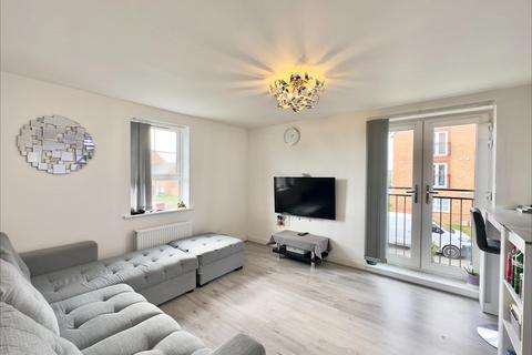 2 bedroom flat for sale, Skylark Avenue, Peacehaven