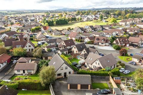 5 bedroom detached house for sale, Kennoway Road, Windygates, Leven, Fife