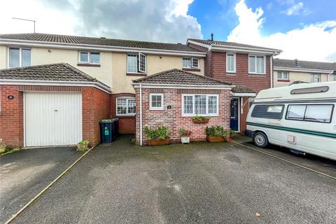 4 bedroom terraced house for sale, Ladysmith Close, Christchurch, Dorset, BH23