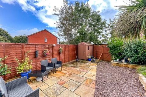 4 bedroom terraced house for sale, Ladysmith Close, Christchurch, Dorset, BH23