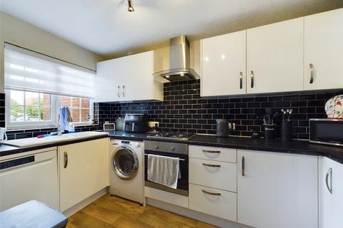 4 bedroom terraced house for sale, Ladysmith Close, Christchurch, Dorset, BH23