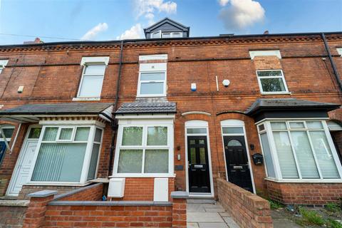 undefined, Arley Road, Birmingham B29