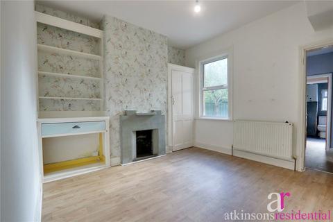 3 bedroom semi-detached house for sale, Manor Road, Enfield, Middlesex, EN2