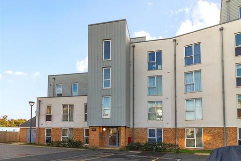 2 bedroom apartment for sale, Hawker Drive, Addlestone KT15