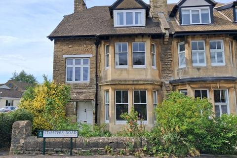 undefined, St. Peters Road, Cirencester, Gloucestershire, GL7