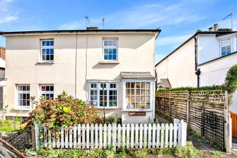 Baden Cottage Weston Green, Thames Ditton, KT7 0JP