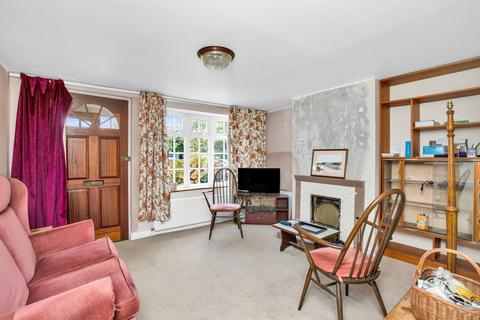 Baden Cottage Weston Green, Thames Ditton, KT7 0JP