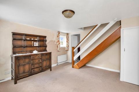 Baden Cottage Weston Green, Thames Ditton, KT7 0JP