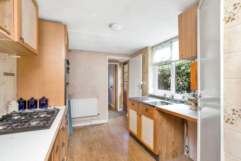 Baden Cottage Weston Green, Thames Ditton, KT7 0JP