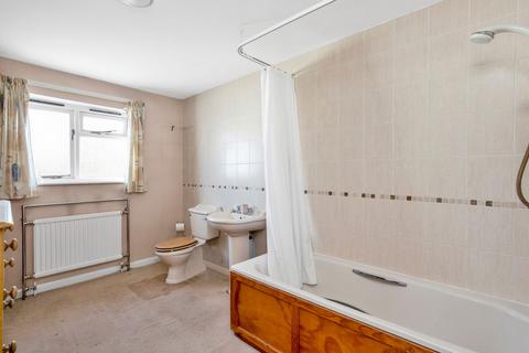 Baden Cottage Weston Green, Thames Ditton, KT7 0JP