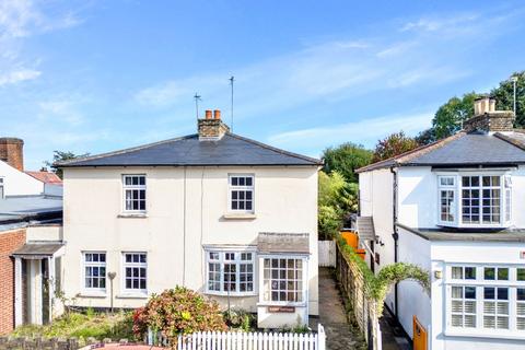 Baden Cottage Weston Green, Thames Ditton, KT7 0JP