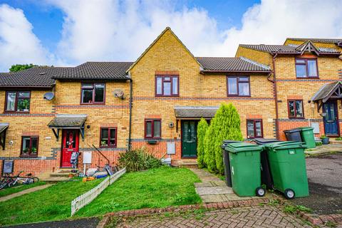 2 bedroom terraced house for sale, Wheatfield Court, Hare Way, St. Leonards-On-Sea