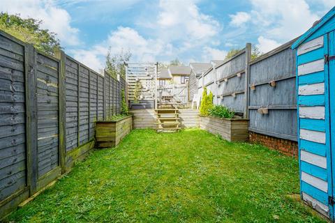 2 bedroom terraced house for sale, Wheatfield Court, Hare Way, St. Leonards-On-Sea