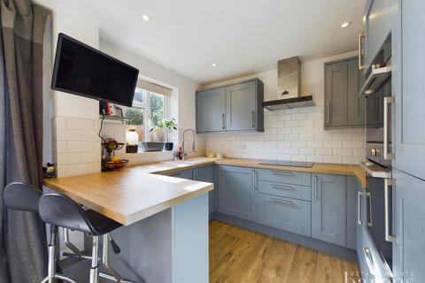 34 Mathias Walk, Basingstoke, RG22 4EQ
