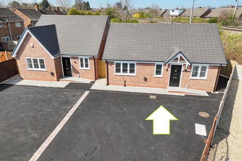 undefined, Rudge Avenue, Wolverhampton WV1