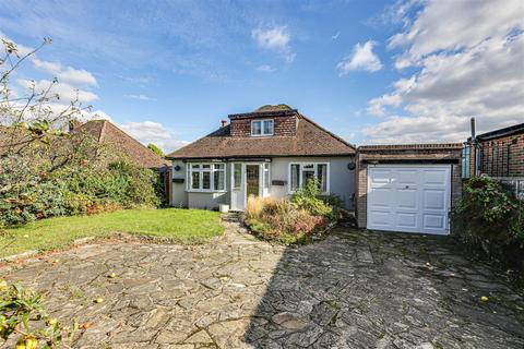 3 bedroom detached bungalow for sale, Church Road, Sundridge TN14