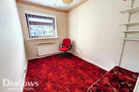 21 Bryngoleu, Aberfan, Merthyr Tydfil, CF48 4PB