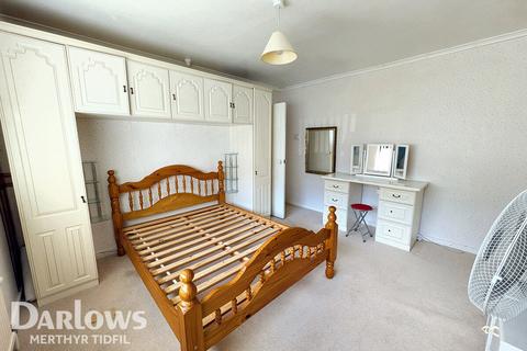 21 Bryngoleu, Aberfan, Merthyr Tydfil, CF48 4PB