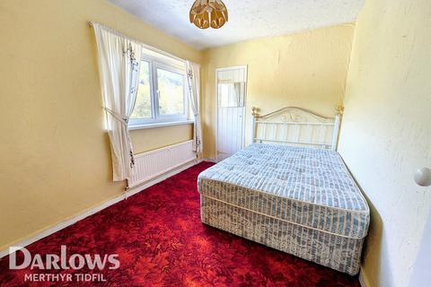 21 Bryngoleu, Aberfan, Merthyr Tydfil, CF48 4PB