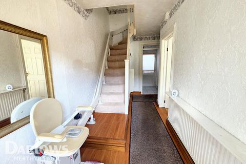 21 Bryngoleu, Aberfan, Merthyr Tydfil, CF48 4PB