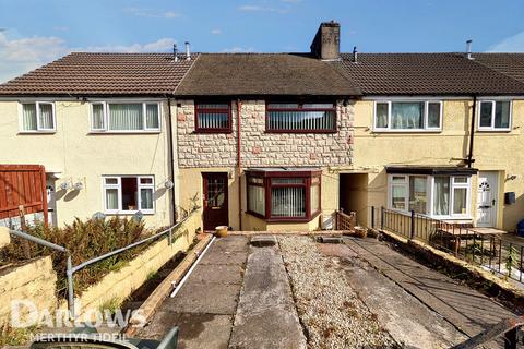 21 Bryngoleu, Aberfan, Merthyr Tydfil, CF48 4PB