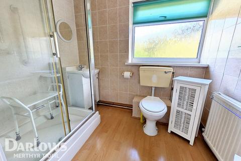 21 Bryngoleu, Aberfan, Merthyr Tydfil, CF48 4PB