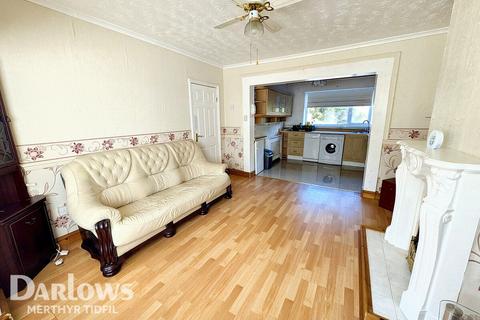 21 Bryngoleu, Aberfan, Merthyr Tydfil, CF48 4PB