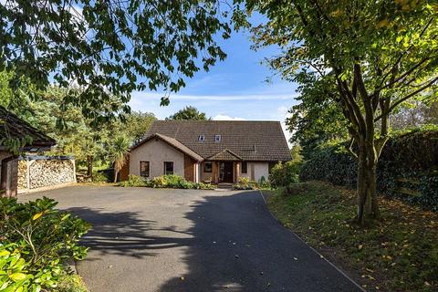 undefined, Glenmhor, Easter Street, Duns TD11 3DN