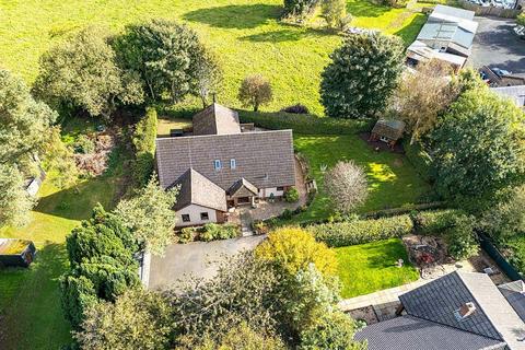 undefined, Glenmhor, Easter Street, Duns TD11 3DN