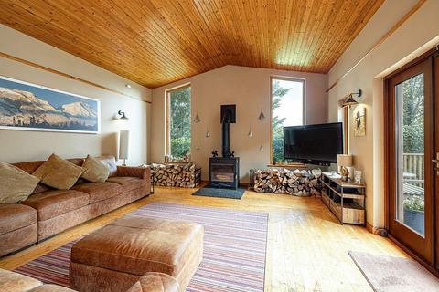 undefined, Glenmhor, Easter Street, Duns TD11 3DN
