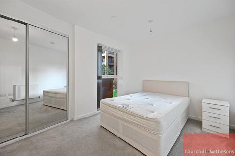 1 bedroom apartment to rent, Western Avenue, Acton W3 7XX