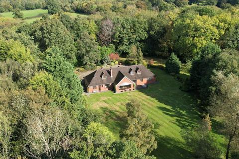 6 bedroom detached house for sale, Six Ashes, Bridgnorth