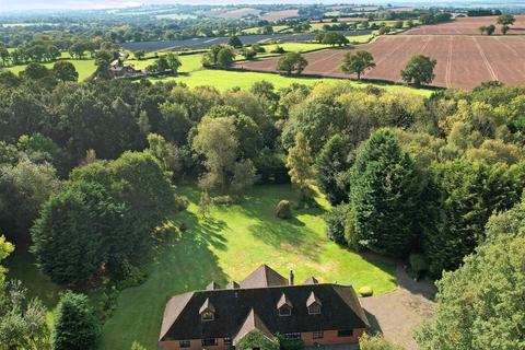 6 bedroom detached house for sale, Six Ashes, Bridgnorth