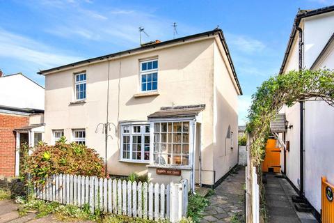 5 bedroom detached house for sale, Weston Green, Thames Ditton KT7