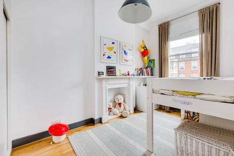 3 bedroom flat for sale, Redcliffe Gardens, Chelsea, London, SW10