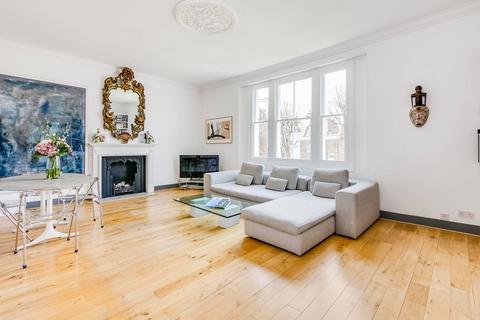 3 bedroom flat for sale, Redcliffe Gardens, Chelsea, London, SW10