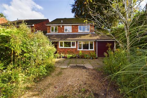 4 bedroom detached house for sale, Westwood Road, Tilehurst, Reading, Berkshire, RG31