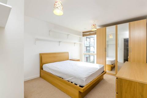 1 bedroom flat to rent, Ealing Road,, Brentford, TW8