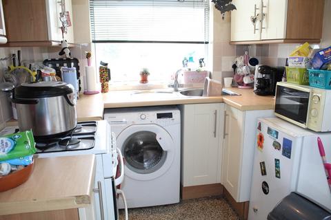 2 bedroom terraced house for sale, Nottingham Road, Somercotes, Alfreton, Derbyshire. DE55 4JH