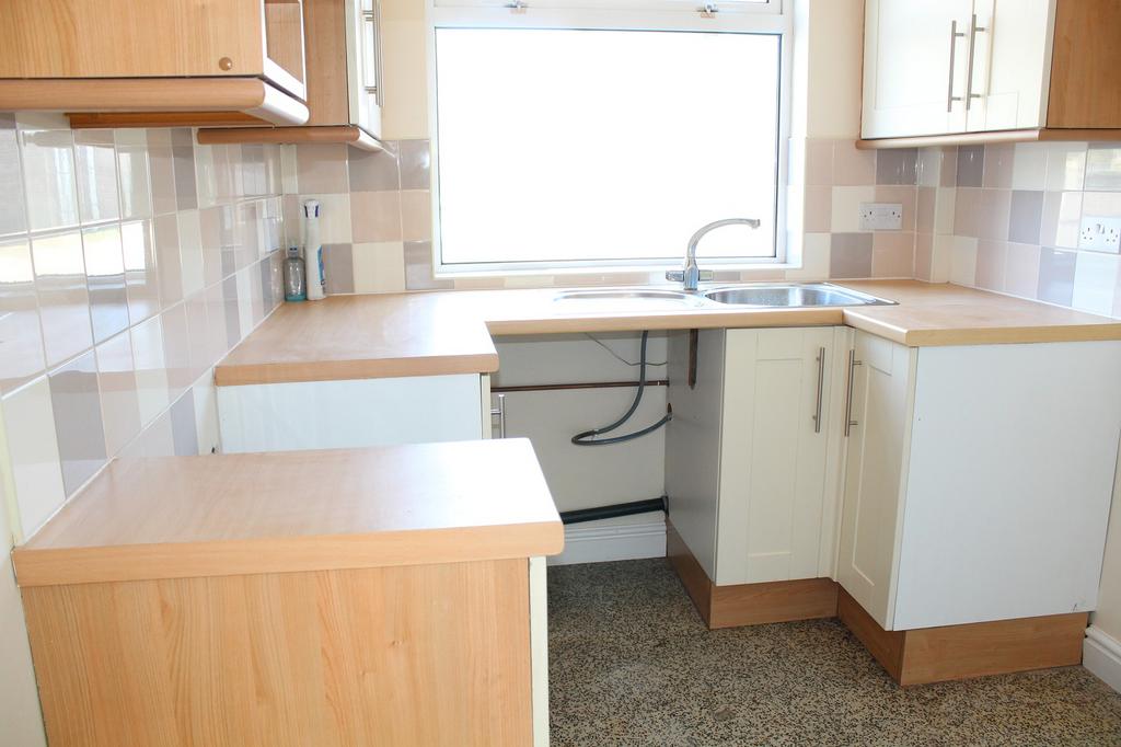 Fitted Kitchen