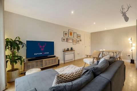 1 bedroom apartment for sale, Bow Central Development , Bow