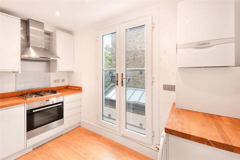 2 bedroom flat for sale, Battersea Park Road, Battersea Park, London, SW11